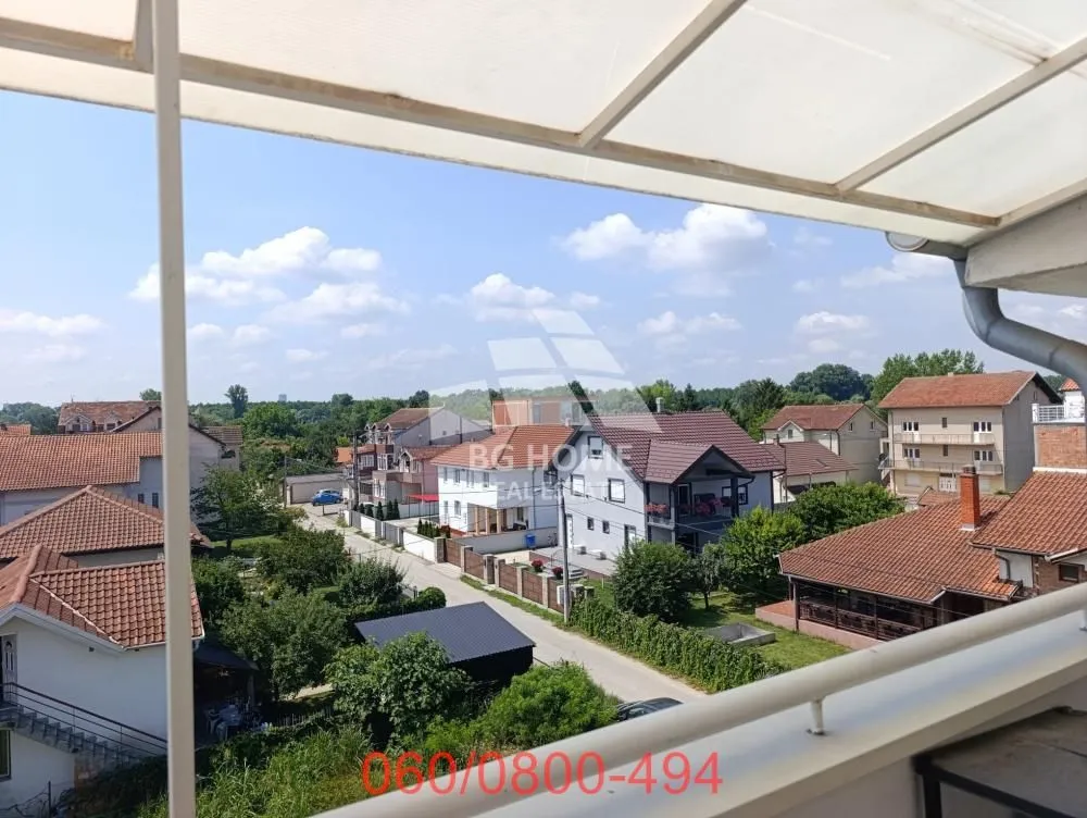 Prodaja, jednosoban stan, 37m², Kotež, Palilula Sve Podlokacije