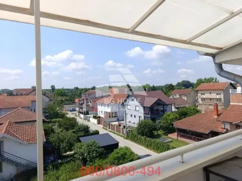 Prodaja, jednosoban stan, 37m², Kotež, Palilula Sve Podlokacije - image 13