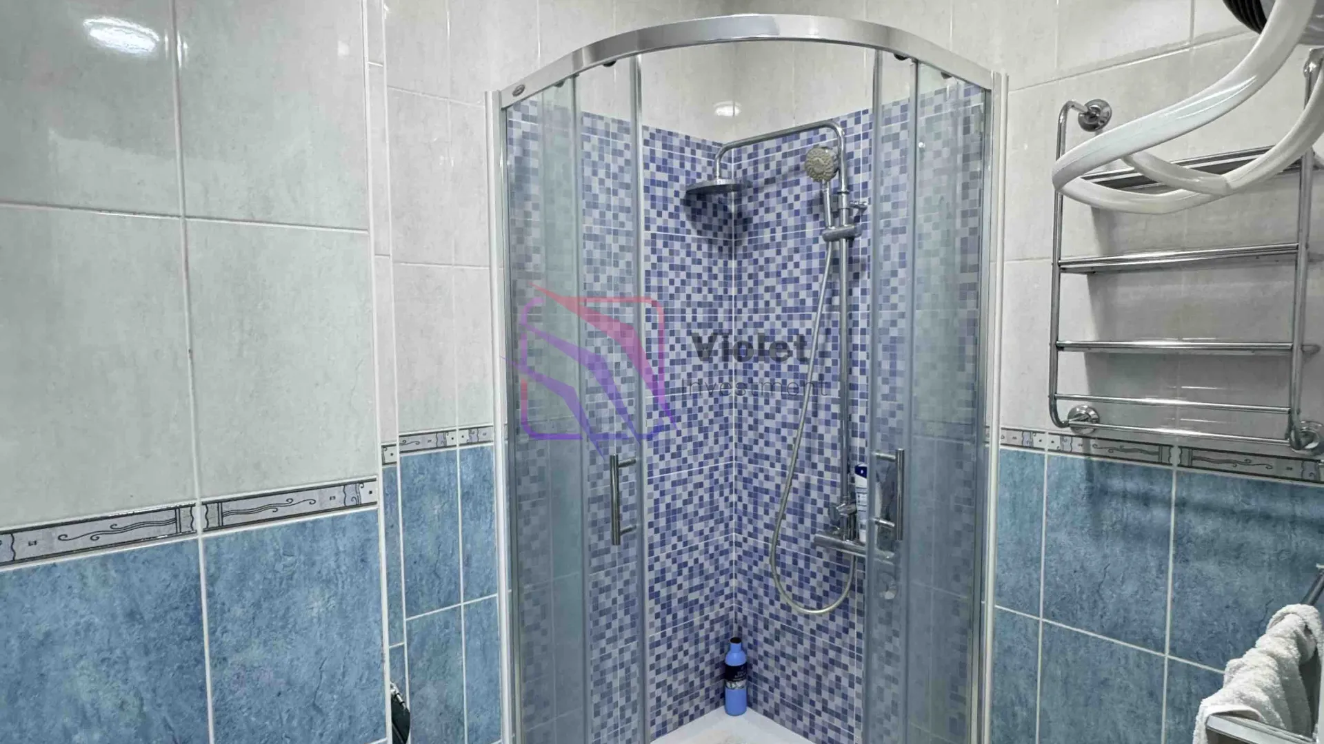 Rent, three bedroom apartment, 95m², Preko Morače, Podgorica