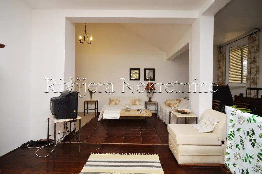 Prodaja, kuća, 191m², Budva, Crna Gora