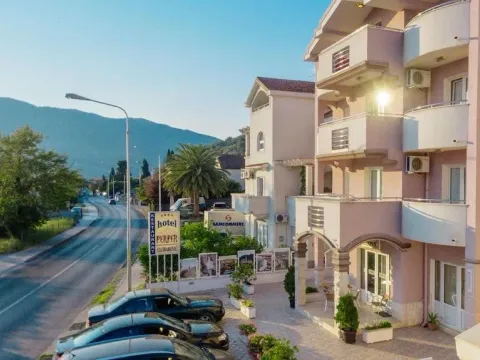 Rent, office space, 100m², Donja Lastva, Tivat - image 5