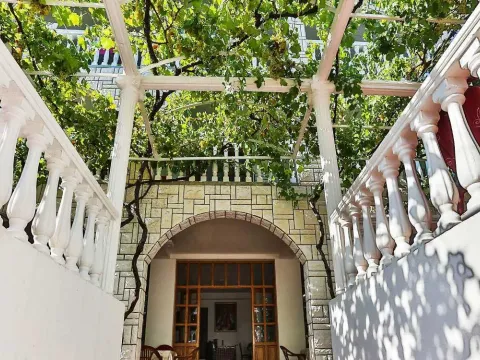 Prodaja, kuća, 360m², Sutomore, Bar - image 17