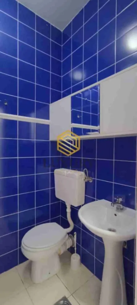 Rent, one bedroom apartment, 35m², Momišići, Podgorica