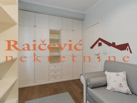 Rent, three bedroom apartment, 98m², Lion, Zvezdara Sve Podlokacije - image 9