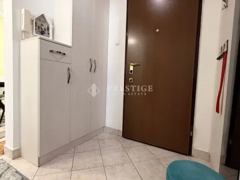 Izdavanje, jednosoban stan, 46m², Stari Aerodrom, Podgorica - image 14