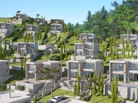 Prodaja, dvosoban stan, 126m², Tivat, Crna Gora - image 10