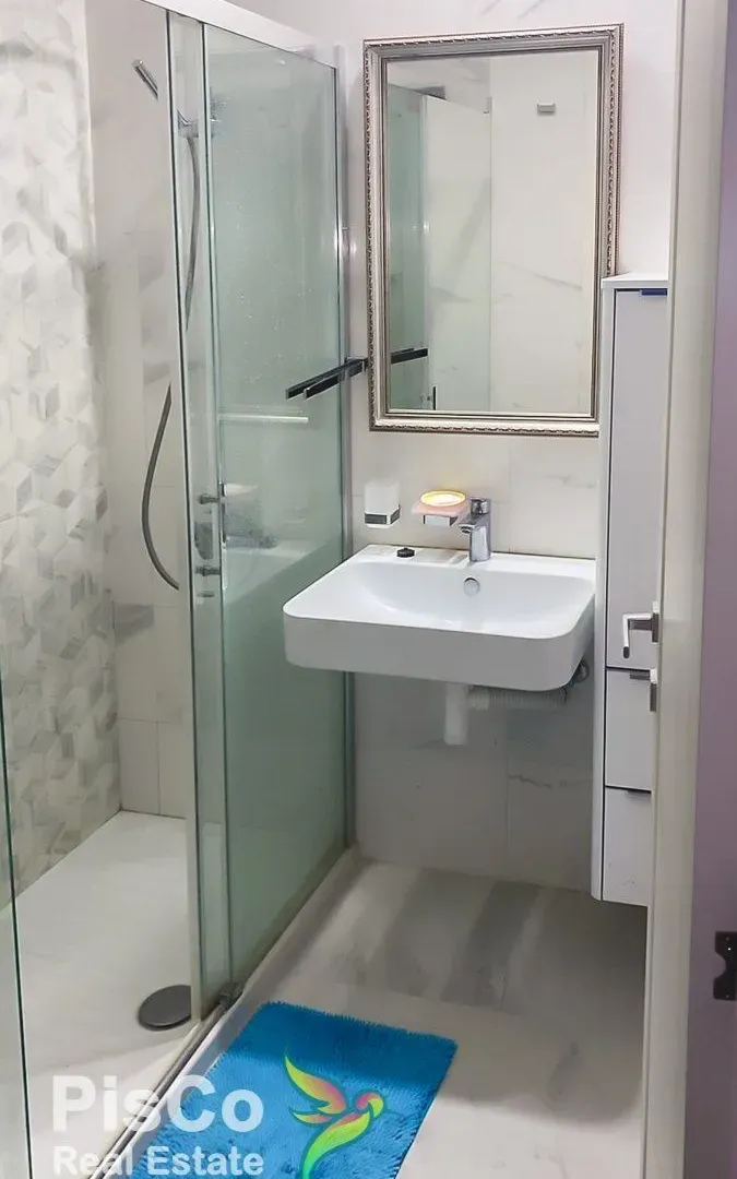 Prodaja, dvosoban stan, 71m², Central Point, Podgorica
