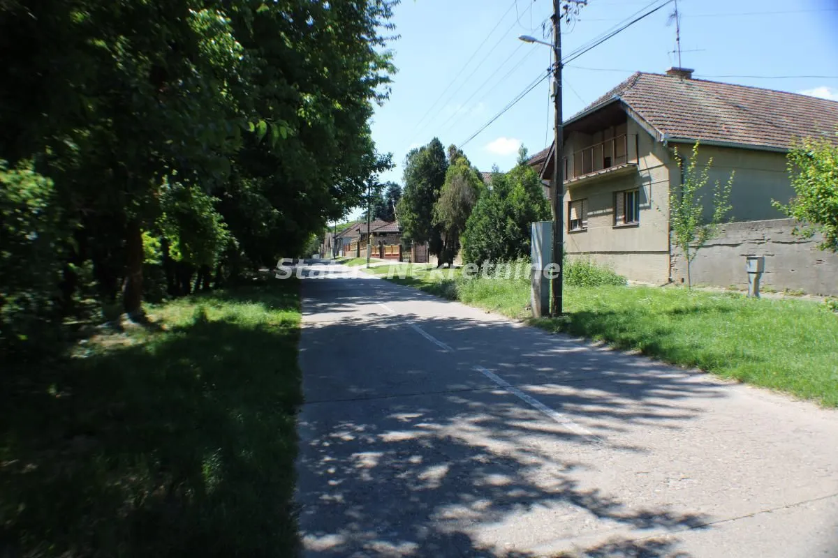 Prodaja, kuća, 226m², Bačka Topola, Srbija