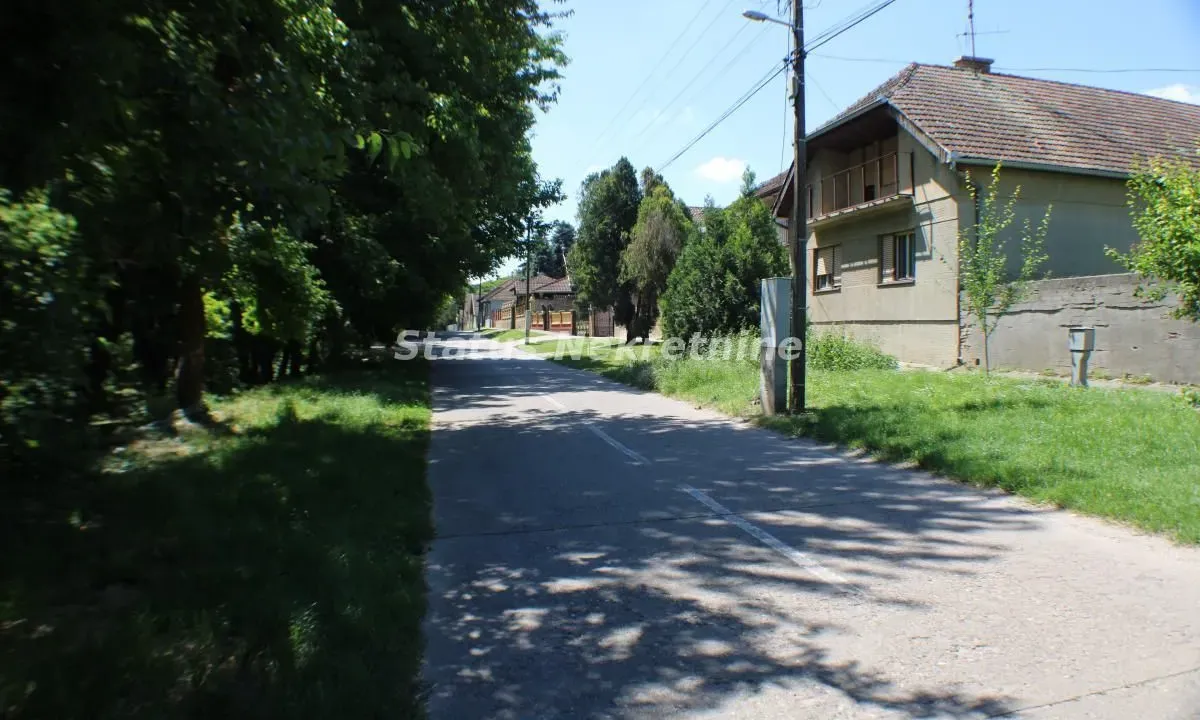 Sale, house, 226m², Bačka Topola, Srbija