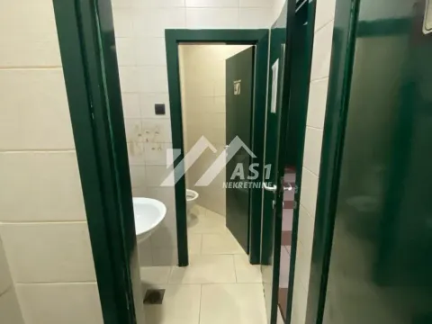 Rent, office space, 80m², Bulevar Oslobodjenja, Novi Sad Sve Podlokacije - image 2