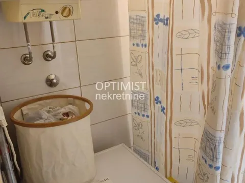 Rent, one bedroom apartment, 37m², Stari Merkator, Novi Beograd Sve Podlokacije - image 8