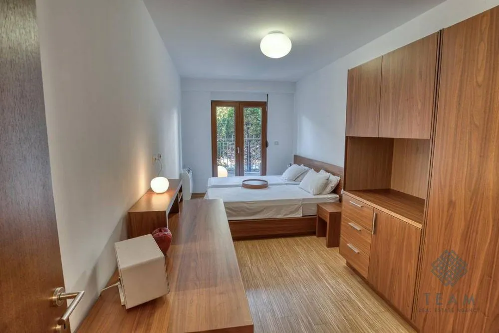 Sale, two bedroom apartment, 90m², Gorica C, Podgorica