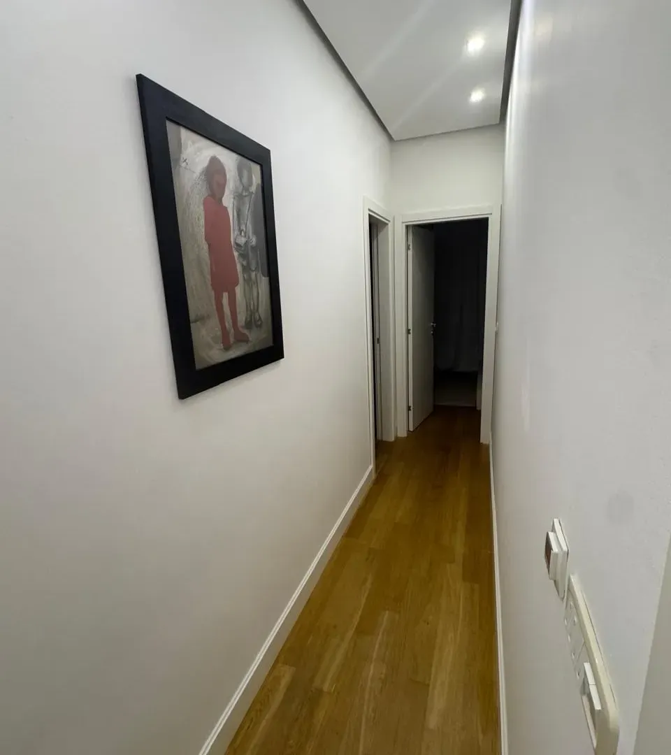 Rent, two bedroom apartment, 108m², Budva, Crna Gora