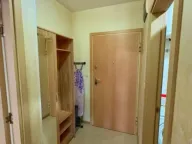 Izdavanje, jednosoban stan, 45m², City Kvart, Podgorica - image 3