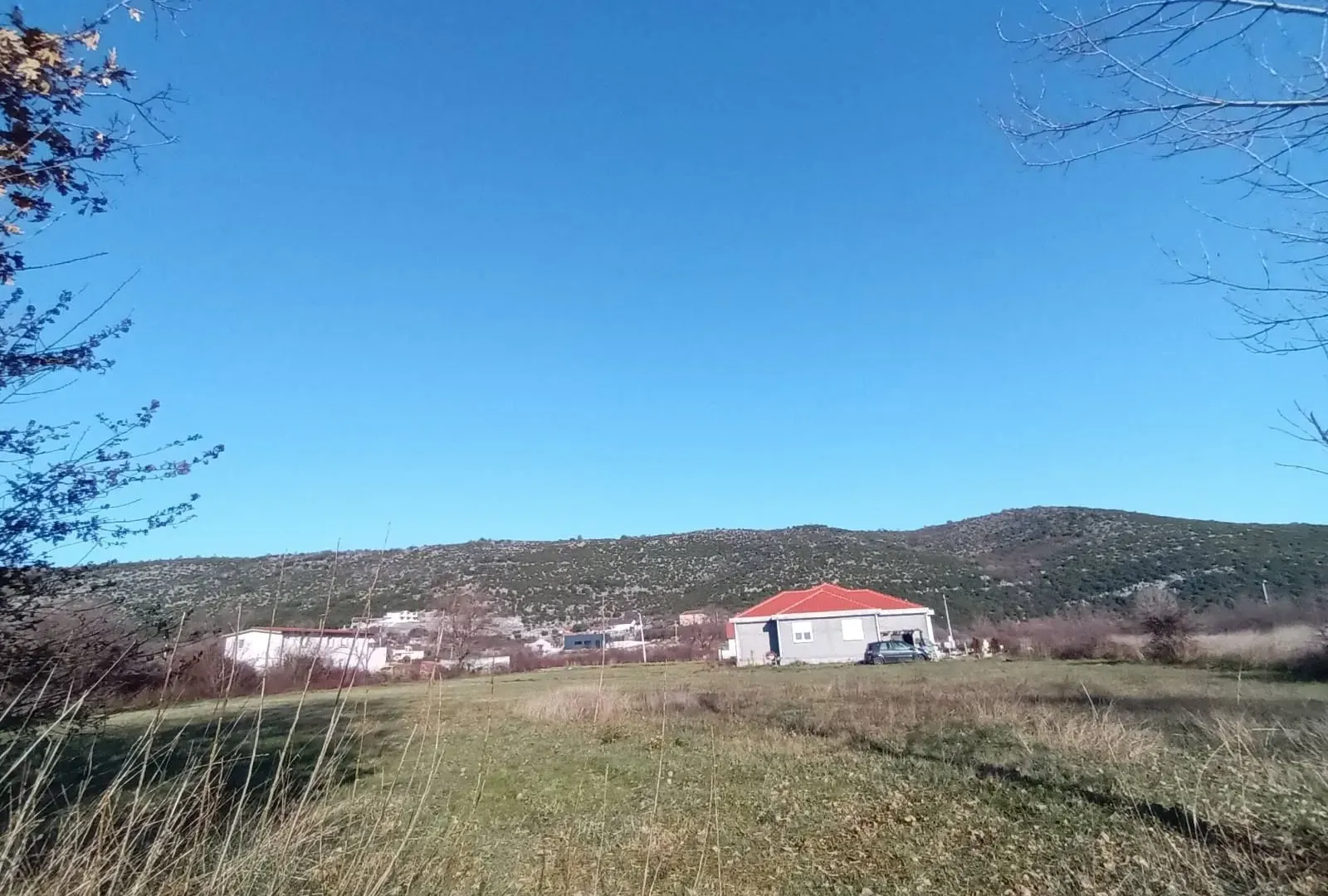 Prodaja, plac, 2933m², Podgorica, Crna Gora