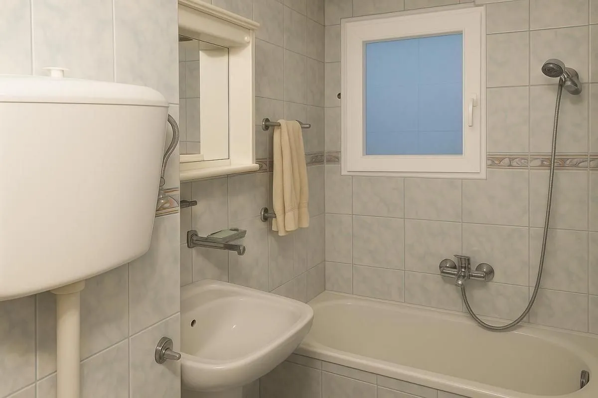 Prodaja, trosoban stan, 86m², Centar, Novi Sad