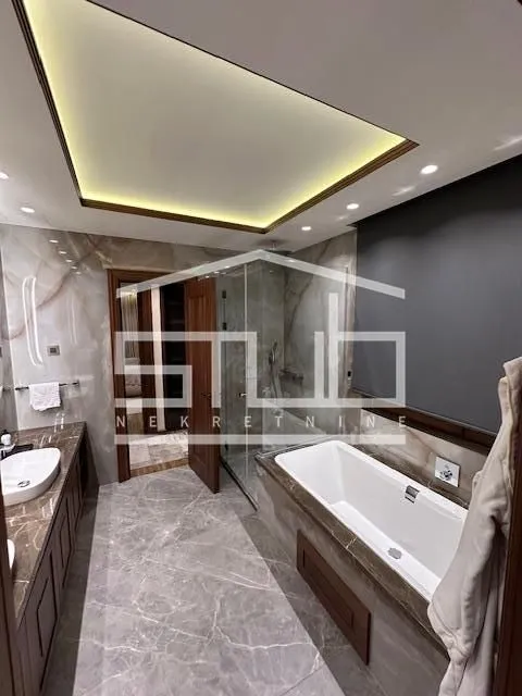 Rent, apartment, 350m², Južni Bulevar, Vračar Sve Podlokacije