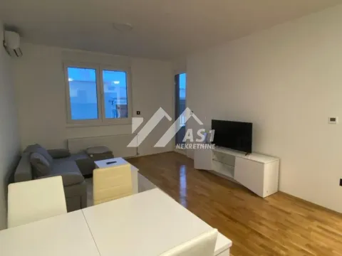 Izdavanje, dvosoban stan, 44m², Telep, Novi Sad Sve Podlokacije - image 2