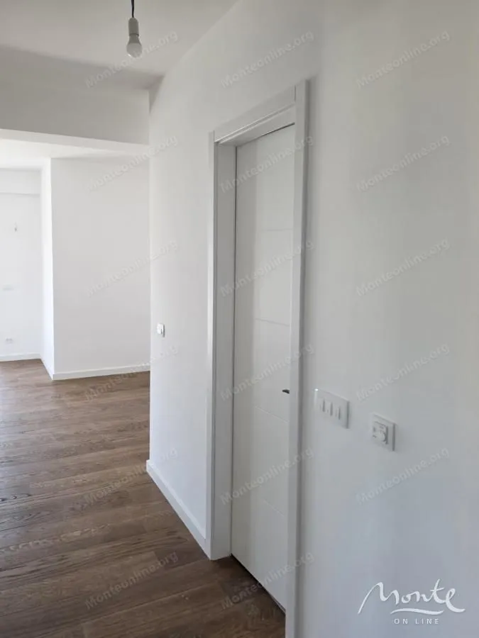 Sale, two bedroom apartment, 71m², Bar, Crna Gora