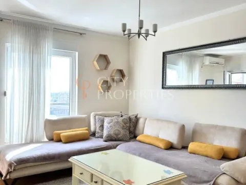 Izdavanje, stan, 68m², Pobrežje, Podgorica - image 7