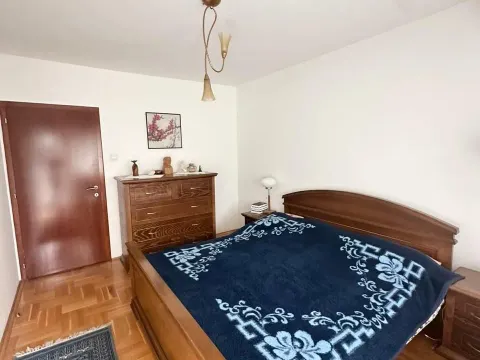 Sale, two bedroom apartment, 86m², Gintaš, Podgorica - image 11
