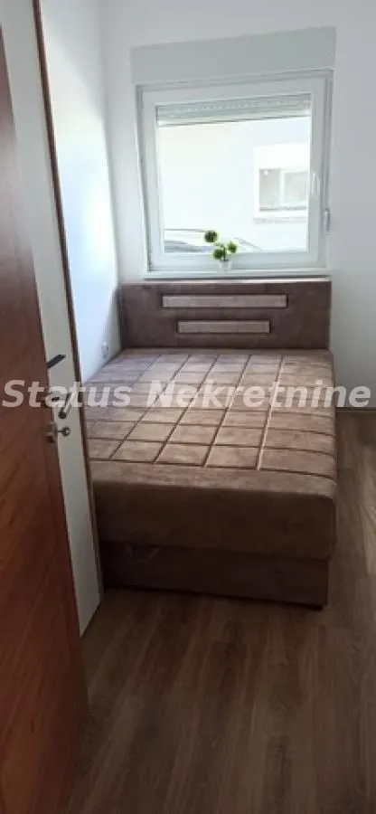 Rent, one bedroom apartment, 29m², Adice, Novi Sad Sve Podlokacije