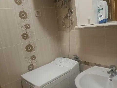 Rent, one bedroom apartment, 45m², Baošići, Herceg Novi - image 17