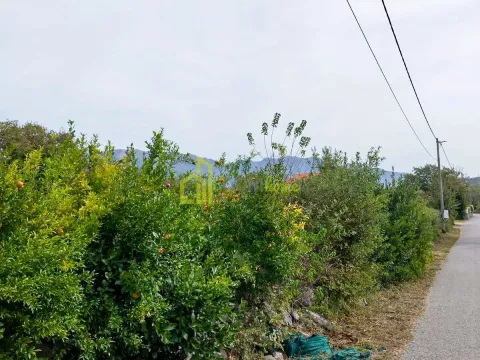 Sale, land lot, 630m², Đuraševići, Tivat - image 3