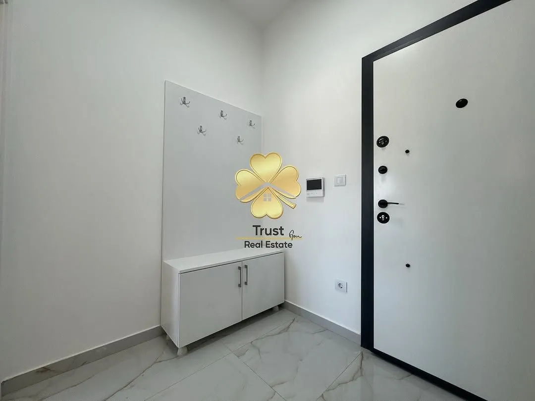 Prodaja, jednosoban stan, 43m², Podgorica, Crna Gora