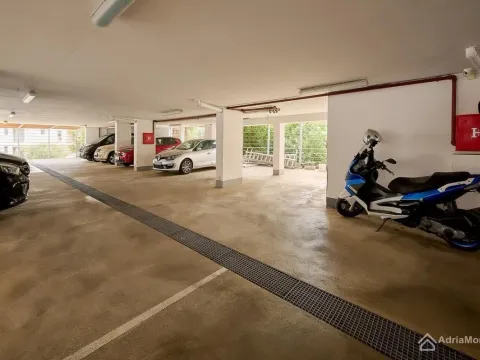 Sale, two bedroom apartment, 88m², Centar, Budva - image 14