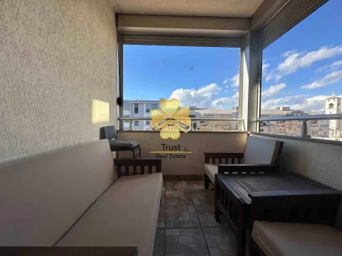 Izdavanje, dvosoban stan, 80m², Preko Morače, Podgorica - image 8