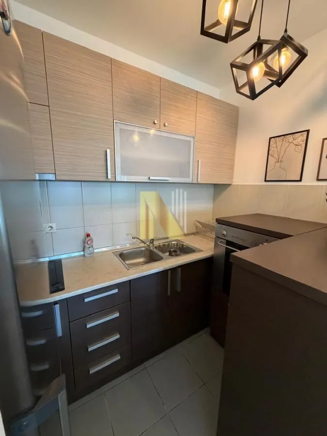 Rent, two bedroom apartment, 61m², Bulevar Oslobodjenja, Novi Sad Sve Podlokacije