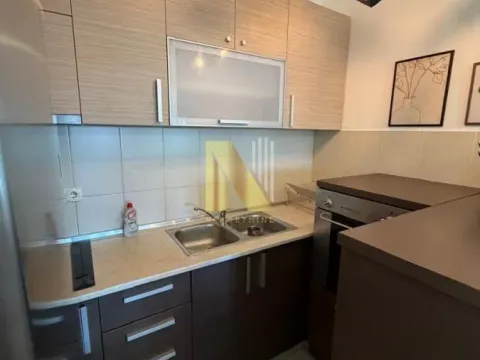 Rent, two bedroom apartment, 61m², Bulevar Oslobodjenja, Novi Sad Sve Podlokacije - image 4