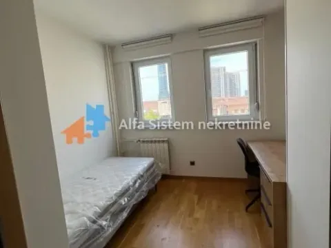 Rent, four bedroom apartment, 100m², Sarajevska, Beograd - image 19