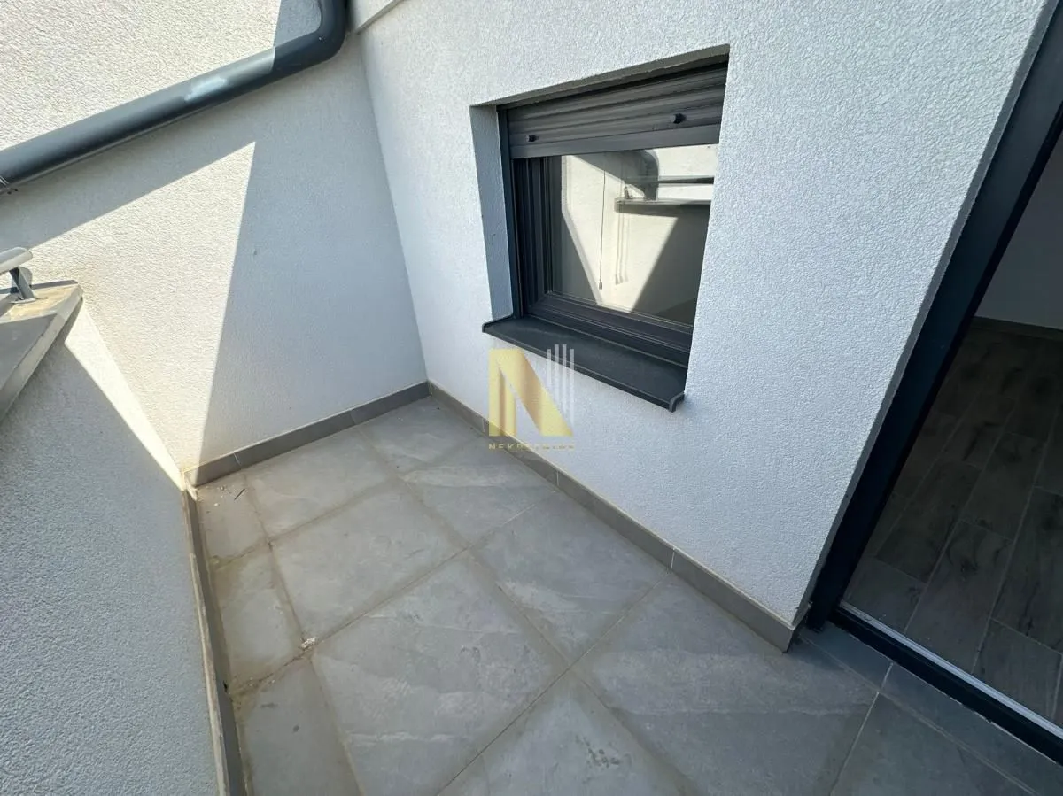 Prodaja, četvorosoban stan, 86m², Veternička rampa, Novi Sad Sve Podlokacije