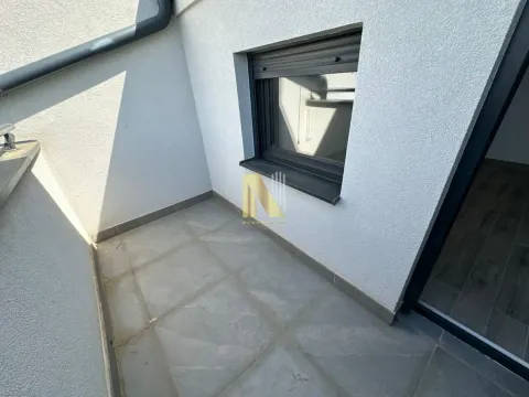 Prodaja, četvorosoban stan, 86m², Veternička rampa, Novi Sad Sve Podlokacije - image 13