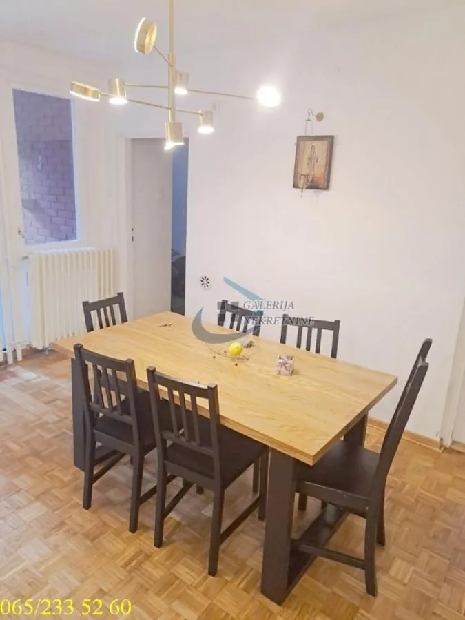 Sale, four bedroom apartment, 94m², Vidikovački venac, Rakovica