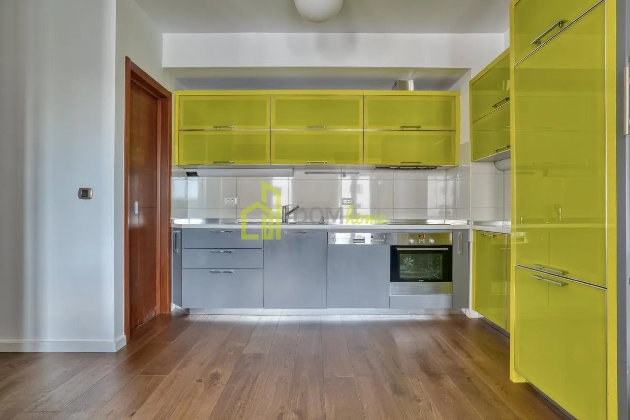 Rent, two bedroom apartment, 90m², Centar, Podgorica
