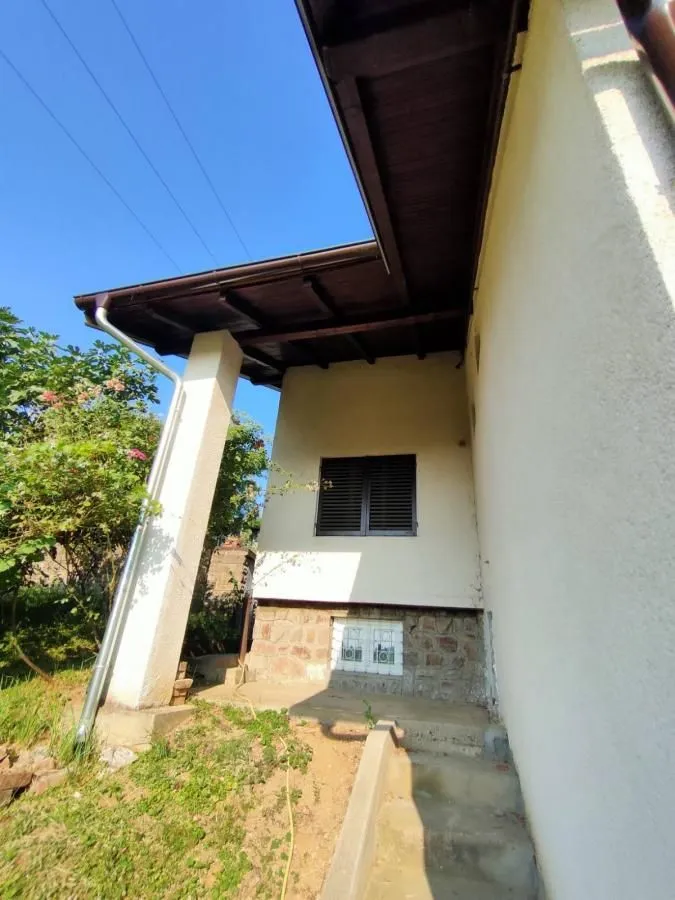 Prodaja, kuća, 250m², Sremska Kamenica, Petrovaradin