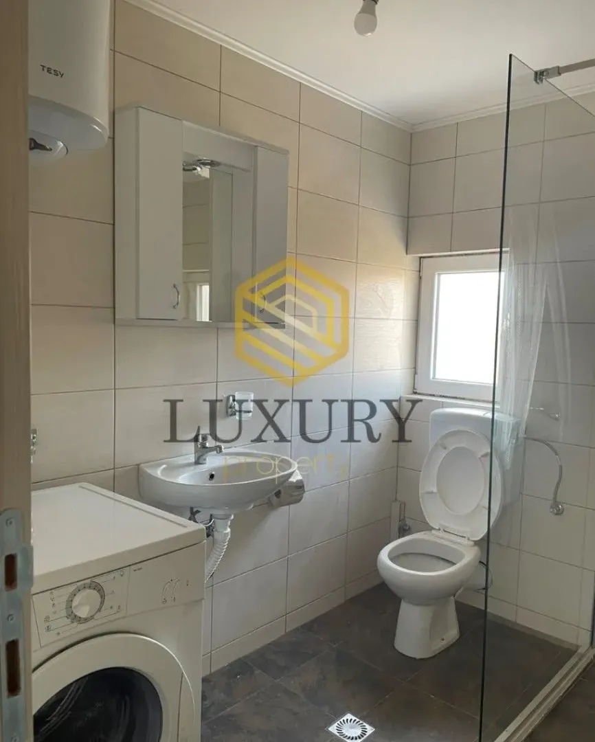 Izdavanje, stan, 45m², Tološi, Podgorica