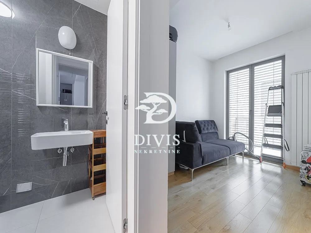 Prodaja, trosoban stan, 78m², Stari Grad, Beograd