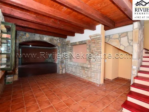 Prodaja, kuća, 219m², Đenovići, Herceg Novi - image 11