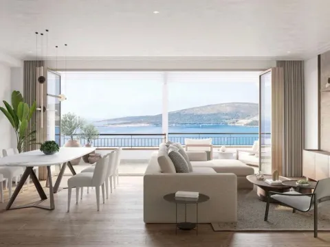 Sale, house, 108m², Luštica Bay, Tivat - image 2