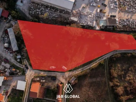 Sale, land lot, 2233m², Lješevići, Kotor - image 2