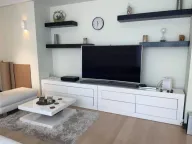 Izdavanje, trosoban stan, 110m², Čubura, Beograd - image 4