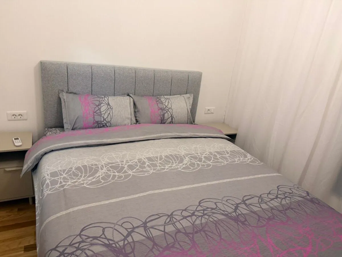 Prodaja, stan, 37m², Tološi, Podgorica