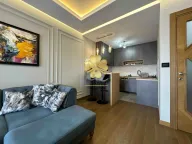 Izdavanje, jednosoban stan, 50m², Ljubović, Podgorica - image 4