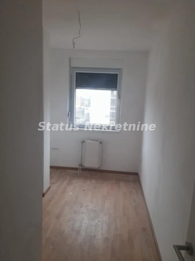 Prodaja, četvorosoban stan, 87m², Telep, Novi Sad Sve Podlokacije