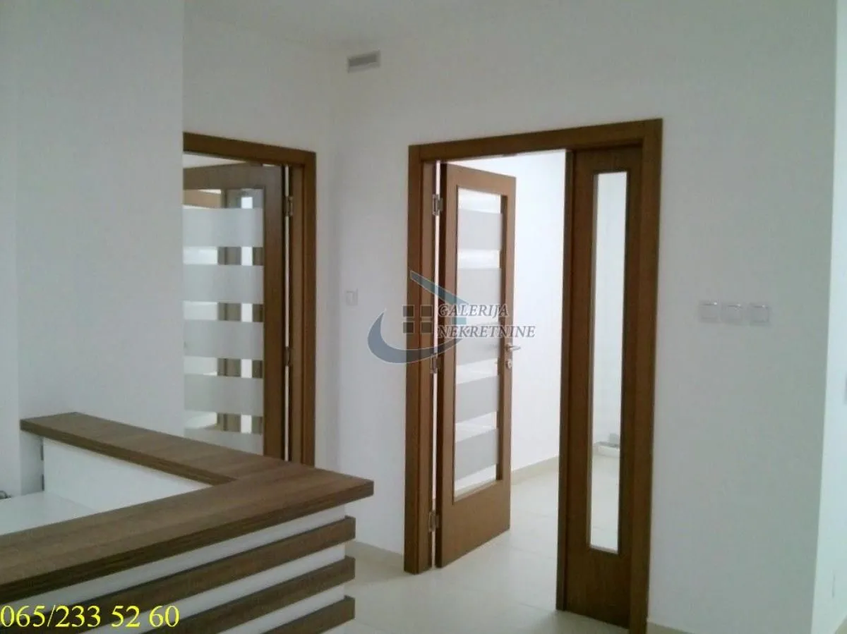 Sale, office space, 129m², Vračar Hram, Vračar Sve Podlokacije