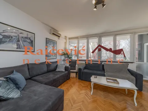 Prodaja, trosoban stan, 106m², Lion, Zvezdara Sve Podlokacije - image 5